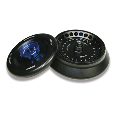 (image for) Rotor for Mini High Speed